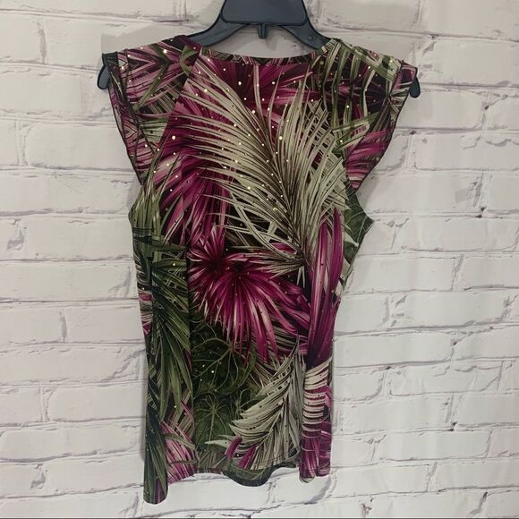 Dress Barn small woman’s top - Picture 6 of 6